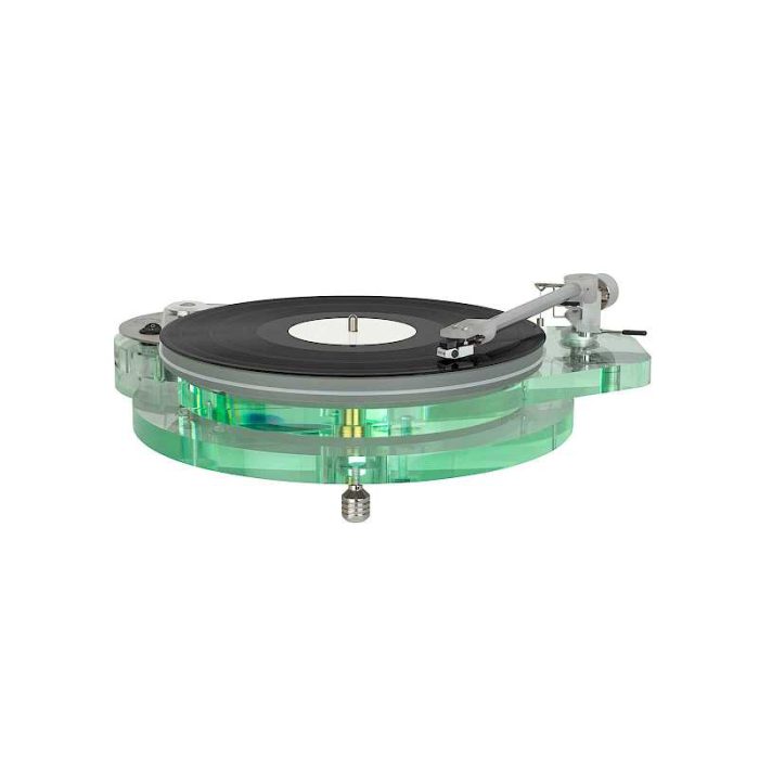 Roksan Radius 7 Turntable - Image 4