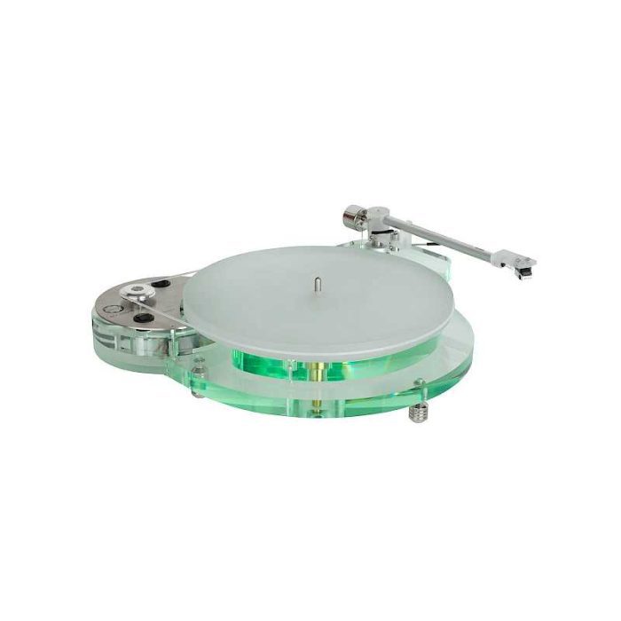 Roksan Radius 7 Turntable - Image 5