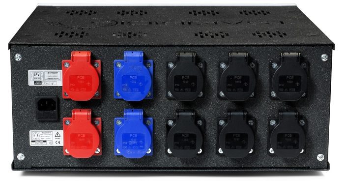 Tsakiridis Devices Super Athena - Image 3