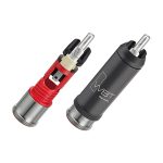 WBT-0114 Ag WBT-0114 Ag rca plugs Brand: WBT Specifications: With signal conductor made of fine silver