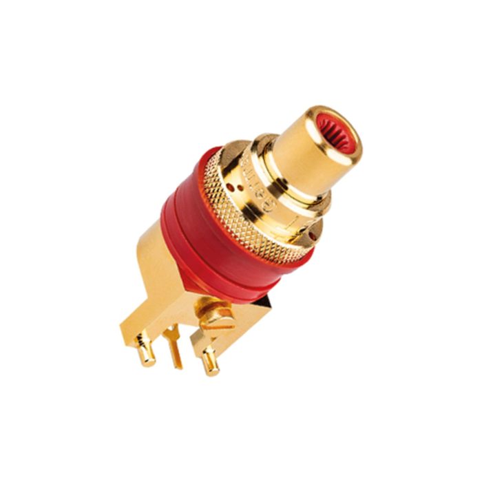 WBT-0234 WBT-0234 RCA Socket Brand: WBT Specifications: For board mounting, horizontal