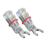 WBT-0661 Ag WBT-0661 Ag spade plug Brand: WBT Specifications: Spade made from pure silver