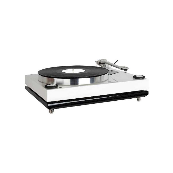 Xerxes 20 Plus Turntable - Image 4