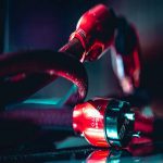 ZenSati Zorro Power Cord With exceptional attention to aesthetics, ZenSati Zorro is attired in iconic red and black, drawing you into a universe of superlative performance never seen before in its league. ZenSati Zorro ensures any music lover admission to the ultimate emotional pleasure available only from the finest available audio technology. ZenSati has earned a well-deserved global reputation for spectacularly executed tonal integrity, timbral solidity and musical wholeness. ZenSati Zorro cables consist of twisted, smooth, silver-plated copper conductors, properly insulated and assembled using only the finest materials. Comprehensive materials research has revealed the value of not using a pure silver conductor, as it does not provide an optimal path for signal transmission. In the proper proportions, the combination of copper, plated with a solid layer of pure silver, ensures ideal conditions for unimpeded signal transmission.