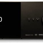 Anthem MRX 540 8K Pure Performance, Pure Value Anthem's MRX A/V Receivers are about maximising audio performance that previously has been unobtainable at their respective price points. Building on the feature set of our previous models, we've added the newest version of ARC Genesis, a redesigned and more accurate calibration microphone, Anthem's Web User Interface, integrated streaming support, object-oriented audio codecs with support for up to 15.2 channels and the clean power delivery Anthem is known for with up to 140 watts per channel. The MRX 540, 740 and 1140 are a great way to bring premium audio to any home theater or media room. Seamlessly integrate your smart TV or projector with 7 dedicated 8K HDMI inputs that support 8K/60Hz or 4K/120Hz pass-through and 3 dedicated outputs with eARC. With MRX, you can enjoy 8K quality video from all of your 8K source devices in amazing clarity.