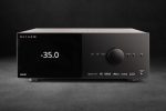Anthem AVM 90 Introducing AVM 90. Our most sophisticated audio-video processor. Every aspect of its design was scrutinized, every component carefully considered and reconsidered. It's the culmination of everything we know and unlike anything you've ever heard. Meet our embodiment of excellence, meet AVM 90. Advanced 8K HDMI Platform with e-ARC Support Feel the power of every frame with the AVM 90 and its advanced 8K HDMI 2.1 Platform with HDCP 2.3. Showcasing 7 dedicated 8K inputs that support 8K/60Hz or 4K/120Hz pass-through and 3 dedicated outputs with Enhanced Audio Return Channel, you can enjoy 8K quality video from all of your 8K source devices in amazing clarity. Also featuring the latest HDMI technology and specification, the AVM 90 allows you to take your home entertainment to the next level with HDR10+, ALLM and VRR. The possibilities are limitless; unlock the true potential of your media with the industry’s most flexible and feature-rich HDMI platform.