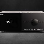 Anthem AVM 90 Introducing AVM 90. Our most sophisticated audio-video processor. Every aspect of its design was scrutinized, every component carefully considered and reconsidered. It's the culmination of everything we know and unlike anything you've ever heard. Meet our embodiment of excellence, meet AVM 90. Advanced 8K HDMI Platform with e-ARC Support Feel the power of every frame with the AVM 90 and its advanced 8K HDMI 2.1 Platform with HDCP 2.3. Showcasing 7 dedicated 8K inputs that support 8K/60Hz or 4K/120Hz pass-through and 3 dedicated outputs with Enhanced Audio Return Channel, you can enjoy 8K quality video from all of your 8K source devices in amazing clarity. Also featuring the latest HDMI technology and specification, the AVM 90 allows you to take your home entertainment to the next level with HDR10+, ALLM and VRR. The possibilities are limitless; unlock the true potential of your media with the industry’s most flexible and feature-rich HDMI platform.