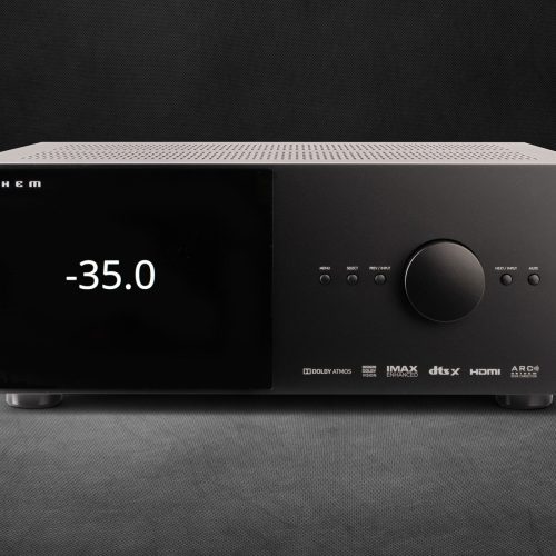 Anthem AVM 90 Introducing AVM 90. Our most sophisticated audio-video processor. Every aspect of its design was scrutinized, every component carefully considered and reconsidered. It's the culmination of everything we know and unlike anything you've ever heard. Meet our embodiment of excellence, meet AVM 90. Advanced 8K HDMI Platform with e-ARC Support Feel the power of every frame with the AVM 90 and its advanced 8K HDMI 2.1 Platform with HDCP 2.3. Showcasing 7 dedicated 8K inputs that support 8K/60Hz or 4K/120Hz pass-through and 3 dedicated outputs with Enhanced Audio Return Channel, you can enjoy 8K quality video from all of your 8K source devices in amazing clarity. Also featuring the latest HDMI technology and specification, the AVM 90 allows you to take your home entertainment to the next level with HDR10+, ALLM and VRR. The possibilities are limitless; unlock the true potential of your media with the industry’s most flexible and feature-rich HDMI platform.