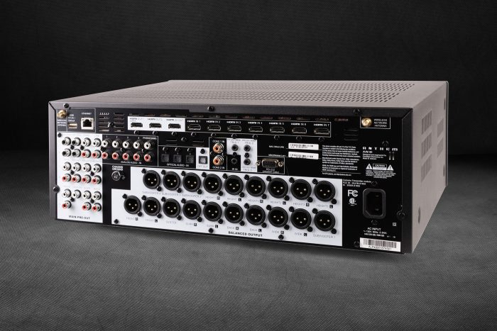 Anthem AVM 90 - Image 4