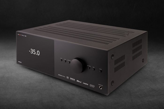 Anthem AVM 90 - Image 3
