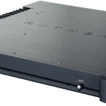 Anthem M1 Mono State-of-the-Art Monaural Amplifier The highest sound quality at all volume levels, flat frequency response into any load, and stable into the most difficult loads. The Statement M1 is a state-of-the-art monaural amplifier delivering 1,000 watts into 8 ohms and 2,000 watts into 4 ohms or less with THD remaining under 0.1% from 20 Hz to 20 kHz. Designed and engineered in our advanced research center in Ottawa, Canada, the M1 is manufactured in our Toronto facility. More than just a slim, technologically advanced monaural design, the M1 demonstrates that Class D architecture isn't fundamentally flawed, it simply hasn't been implemented well in the past, mainly because it required such a heavy commitment to R&D. We’re fortunate to have the in-house resources to create such a groundbreaking product and one listen will reveal the truly extraordinary nature of this amplifier.