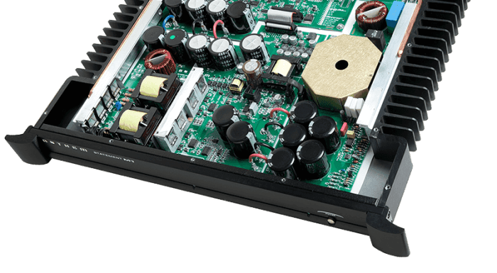 Anthem M1 Mono - Image 2