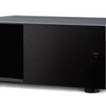 Anthem MCA 325 GEN 2 Anthem – ΑΓΝΗ ΑΠΟΔΟΣΗ, ΑΓΝΗ ΑΞΙΑ Για να συμπληρώσει τους ΝΕΟΥΣ Επεξεργαστές A/V AVM 90 και 70, η Anthem παρουσιάζει τους νέους ενισχυτές ισχύος MCA 525, 325 και 225 GEN 2. Διαθέσιμοι σε διαμορφώσεις 5, 3 και 2 καναλιών, αυτοί οι νέοι ενισχυτές MCA διαθέτουν πιο στιβαρή και αποδοτική ισχύ και αξιοπιστία βαρέως τύπου. Η νέα σειρά MCA προσφέρει χαμηλότερη THD (ολική αρμονική παραμόρφωση) για καθαρότερο, καθαρό ήχο και χαμηλότερο θόρυβο για ένα εξαιρετικά ήσυχο φόντο. Anthem MCA 325 GEN 2 ANTHEM – PURE PERFORMANCE, PURE VALUE To complement the NEW AVM 90 and 70 A/V Processors, Anthem introduces the new MCA 525, 325 and 225 GEN 2 power amplifiers. Available in 5, 3 and 2-channel configurations, these new MCA amplifiers feature more robust and efficient power and heavy-duty reliability. The new MCA Series delivers lower THD (total harmonic distortion) for more clean, pure sound and lower noise for a supremely quiet background. The MCA 525 GEN 2, MCA 325 GEN 2 and MCA 225 GEN 2, designed and Crafted in Canada, are like no other amplifiers in the world: custom low noise high-power toroidal transformers; high-current bipolar output transistors; high-quality filter capacitors; advanced power supply regulators; oversized aluminum heatsinks; custom-designed dual binding posts; and patented auto-on/off circuitry. Superior craftsmanship that is reflected in clean, clear, audiophile-quality sound from top to bottom of the frequency spectrum.