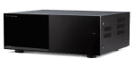 Anthem MCA 325 GEN 2 Anthem – ΑΓΝΗ ΑΠΟΔΟΣΗ, ΑΓΝΗ ΑΞΙΑ Για να συμπληρώσει τους ΝΕΟΥΣ Επεξεργαστές A/V AVM 90 και 70, η Anthem παρουσιάζει τους νέους ενισχυτές ισχύος MCA 525, 325 και 225 GEN 2. Διαθέσιμοι σε διαμορφώσεις 5, 3 και 2 καναλιών, αυτοί οι νέοι ενισχυτές MCA διαθέτουν πιο στιβαρή και αποδοτική ισχύ και αξιοπιστία βαρέως τύπου. Η νέα σειρά MCA προσφέρει χαμηλότερη THD (ολική αρμονική παραμόρφωση) για καθαρότερο, καθαρό ήχο και χαμηλότερο θόρυβο για ένα εξαιρετικά ήσυχο φόντο. Anthem MCA 325 GEN 2 ANTHEM – PURE PERFORMANCE, PURE VALUE To complement the NEW AVM 90 and 70 A/V Processors, Anthem introduces the new MCA 525, 325 and 225 GEN 2 power amplifiers. Available in 5, 3 and 2-channel configurations, these new MCA amplifiers feature more robust and efficient power and heavy-duty reliability. The new MCA Series delivers lower THD (total harmonic distortion) for more clean, pure sound and lower noise for a supremely quiet background. The MCA 525 GEN 2, MCA 325 GEN 2 and MCA 225 GEN 2, designed and Crafted in Canada, are like no other amplifiers in the world: custom low noise high-power toroidal transformers; high-current bipolar output transistors; high-quality filter capacitors; advanced power supply regulators; oversized aluminum heatsinks; custom-designed dual binding posts; and patented auto-on/off circuitry. Superior craftsmanship that is reflected in clean, clear, audiophile-quality sound from top to bottom of the frequency spectrum.