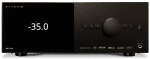 Anthem MRX 740 8K Pure Performance, Pure Value Anthem's MRX A/V Receivers are about maximising audio performance that previously has been unobtainable at their respective price points. Building on the feature set of our previous models, we've added the newest version of ARC Genesis, a redesigned and more accurate calibration microphone, Anthem's Web User Interface, integrated streaming support, object-oriented audio codecs with support for up to 15.2 channels and the clean power delivery Anthem is known for with up to 140 watts per channel. The MRX 540, 740 and 1140 are a great way to bring premium audio to any home theater or media room. Seamlessly integrate your smart TV or projector with 7 dedicated 8K HDMI inputs that support 8K/60Hz or 4K/120Hz pass-through and 3 dedicated outputs with eARC. With MRX, you can enjoy 8K quality video from all of your 8K source devices in amazing clarity.