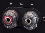 Anthem STR Power Amplifier - Image 2