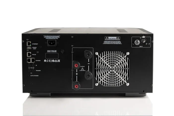 Classe Delta Mono Amplifier - Image 4