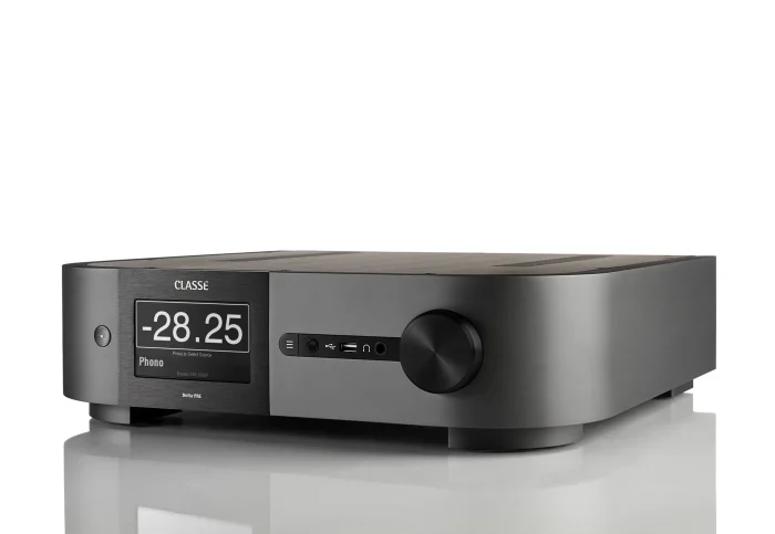 Classe Delta Pre Stereo The Delta PRE is the foundation of your perfect system. Designed to connect to a range of sources, the PRE will exact the highest performance from every recording, whether analog or digital. Delta PRE will deliver perfectly balanced audio to downstream Delta components. Delta PRE is the foundation of your perfect system. Designed to connect to a range of sources, Delta PRE will extract the highest performance from every recording, whether analog or digital. Pre-amplifiers provide clean and controlled signals to the power stage. Both precision and perfection are required, and are delivered by Delta PRE.