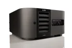 Classe Delta Stereo Amplifier Το Delta STEREO αποστάζει όλη την καινοτομία και τη γνώση της Classé σε έναν συμπαγή στερεοφωνικό ενισχυτή υψηλής απόδοσης. Classe Delta Stereo Amplifier The Delta STEREO distills all of Classé's innovation and knowledge into a compact high-performance stereo amplifier. In situations where dual mono amplifiers can't be accommodated, Delta STEREO offers uncompromizing performance in a single component.
