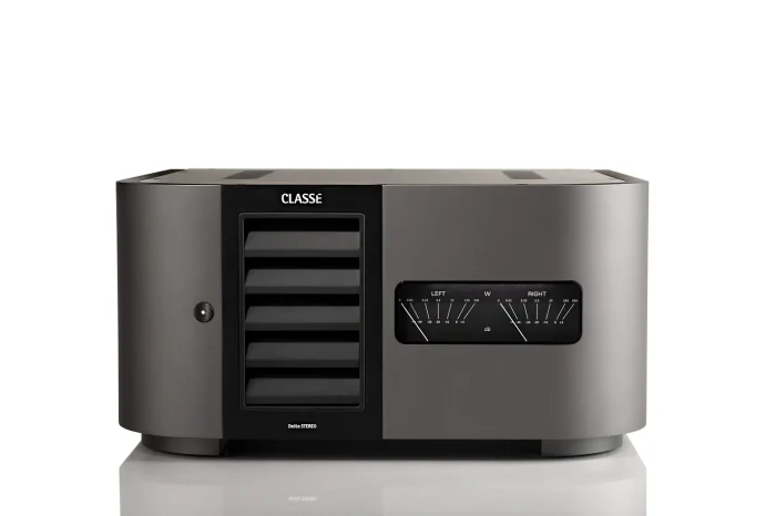 Classe Delta Stereo Amplifier - Image 2