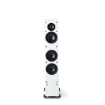 Paradigm Monitor SE 3000F Μονιτορ ηχεία της σειράς SE Η κομψή και προσιτή νέα σειρά Monitor SE είναι η τέλεια εισαγωγή στον κόσμο του ήχου υψηλής απόδοσης. Σίγουρα είναι γεμάτο με τεχνολογία αιχμής, κάτι που βρίσκεται μόνο σε ηχεία που κοστίζουν πολύ περισσότερο. Αλλά το πιο σημαντικό, η νέα σειρά Monitor SE είναι μέρος της οικογένειας μεγαφώνων υψηλής απόδοσης Paradigm και όπως όλα τα ηχεία Paradigm, έχει σχεδιαστεί για να αλλάξει τον τρόπο που σκέφτεστε και αισθάνεστε για την ψυχαγωγία σας. Βασισμένο σε Έρευνα Τα ηχεία Monitor SE επωφελούνται από τη θεμελιώδη έρευνα της Paradigm στην επιστήμη του ήχου. Αυτή η έρευνα, που διεξήχθη από την Paradigm σε συνδυασμό με το Εθνικό Ερευνητικό Συμβούλιο του Καναδά, είχε ως αποτέλεσμα πολλά από τα καινοτόμα υλικά και τις πατενταρισμένες τεχνολογίες ήχου που βρέθηκαν σε όλο το ηχείο Paradigm. Ρεαλισμός στον ήχο Φανταστείτε ζωντανή μουσική παράσταση σε οποιοδήποτε χώρο ακρόασης. Εντυπωσιακά εφέ και ρεαλιστικές λεπτομέρειες απεικόνισης που ζωντανεύουν τις ταινίες σας. Tweeter X-PAL™ Tweeters Pure-Aluminium Dome με πατενταρισμένο† διάτρητο φακό ευθυγράμμισης φάσης (PPA™). Αυτός ο αποκλειστικός σχεδιασμός λειτουργεί ως ένα εκλεπτυσμένο phase plug φάσης, εμποδίζοντας ένα ευρύ φάσμα συχνοτήτων εκτός φάσης που αυξάνει και εξομαλύνει την έξοδο χωρίς να χρωματίζει τον ήχο. Τόσο εντυπωσιακά όσο και λειτουργικά, η τεχνολογία PPA της paradigm βελτιώνει την απόδοση ενώ προστατεύει επίσης το tweeter από ζημιά.