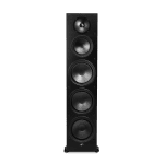 Paradigm Monitor SE 8000F Monitor SE Series The stylish and affordable new Monitor SE Series is the perfect introduction to the world of high-performance audio. Sure it’s packed with state-of-the-art technology, the kind of stuff only found on speakers that cost much more. But more important, the new Monitor SE Series is part of the Paradigm family of high-performance loudspeakers, and just like all Paradigm loudspeakers it’s engineered to change the way you think and feel about your entertainment. Built On Research Monitor SE loudspeakers benefit from Paradigm’s fundamental research into the science of sound. This research, conducted by Paradigm in conjunction with the Canadian National Research Council, has resulted in many of the innovative materials and patented audio technologies found throughout the Paradigm speaker. Realism in Audio Imagine lifelike musical performance in any listening space; breathtaking effects and realistic imaging details that bring your movies to life. Tweeter X-PAL™ Pure-Aluminum Dome Tweeters with patented† Perforated Phase-Aligning (PPA™) Lens. This exclusive design acts as a refined phase plug, blocking a wide range of out-of-phase frequencies which increases and smooths output without coloring the sound. Both visually stunning and functional, our signature PPA Lens technology improves performance while also protecting the tweeter from getting damaged.