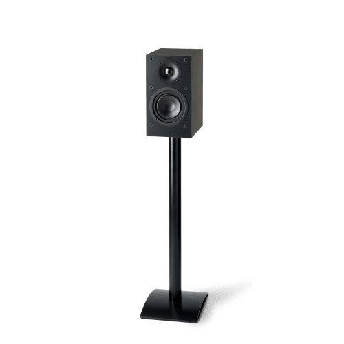 Paradigm Monitor SE Atom Monitor SE Series The stylish and affordable new Monitor SE Series is the perfect introduction to the world of high-performance audio. Sure it’s packed with state-of-the-art technology, the kind of stuff only found on speakers that cost much more. But more important, the new Monitor SE Series is part of the Paradigm family of high-performance loudspeakers, and just like all Paradigm loudspeakers it’s engineered to change the way you think and feel about your entertainment. Built On Research Monitor SE loudspeakers benefit from Paradigm’s fundamental research into the science of sound. This research, conducted by Paradigm in conjunction with the Canadian National Research Council, has resulted in many of the innovative materials and patented audio technologies found throughout the Paradigm speaker. Realism in Audio Imagine lifelike musical performance in any listening space; breathtaking effects and realistic imaging details that bring your movies to life. Tweeter X-PAL™ Pure-Aluminum Dome Tweeters with patented† Perforated Phase-Aligning (PPA™) Lens. This exclusive design acts as a refined phase plug, blocking a wide range of out-of-phase frequencies which increases and smooths output without coloring the sound. Both visually stunning and functional, our signature PPA Lens technology improves performance while also protecting the tweeter from getting damaged.