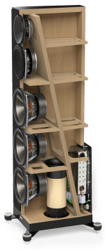 Paradigm Founder 100F - Image 3