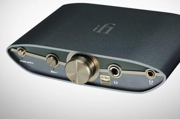 iFi Zen DAC 3 - Image 6
