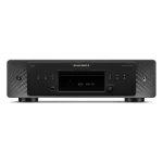 Marantz CD60 Extraordinary sound and peerless style—Marantz CD 60 celebrates your CD collection with a player engineered to sound better than any other in this class. Built with high quality materials and Sound Master tuned, CD 60 adds precision CD playback to MODEL 40n or any high-quality audio system. Iconic Design for Modern CD Enthusiasts Built with high quality materials and Sound Master tuned to inspire listeners to discover new details in their favourite CDs. CD 60 is for those who cherish their CD collections and who seek to discover new details upon every listen The Marantz Sound Master meticulously tuned CD 60 for amazing performance with careful parts selection to create the Most Musical Sound in your home. In the CD 60, the proprietary HDAM circuit has been further optimized from its previous version by placing the parts symmetrically on the audio board and creating a more direct signal path. This update improves the sound stage from the previous models in pursuit of The Most Musical Sound. The CD 60 can play back MP3, WMA, AAC and WAV, FLAC HD, ALAC, AIFF (up to 192-kHz/24bit), and DSD (up to 5.6- MHz) files from a connected USB storage device. Artisanal Design CD & CD-R/RW Support Exclusive HDAM High Res USB Playback Marantz Musical Digital Filtering