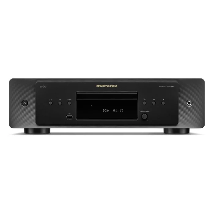 Marantz CD60 - Image 2