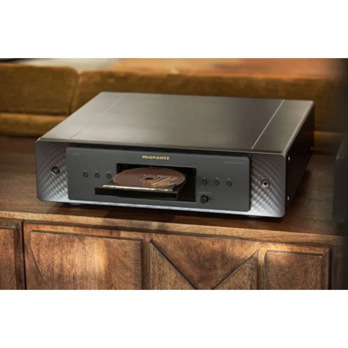 Marantz CD60 - Image 3