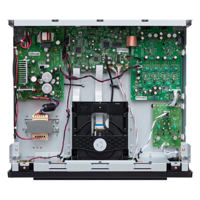 Marantz CD60 - Image 4