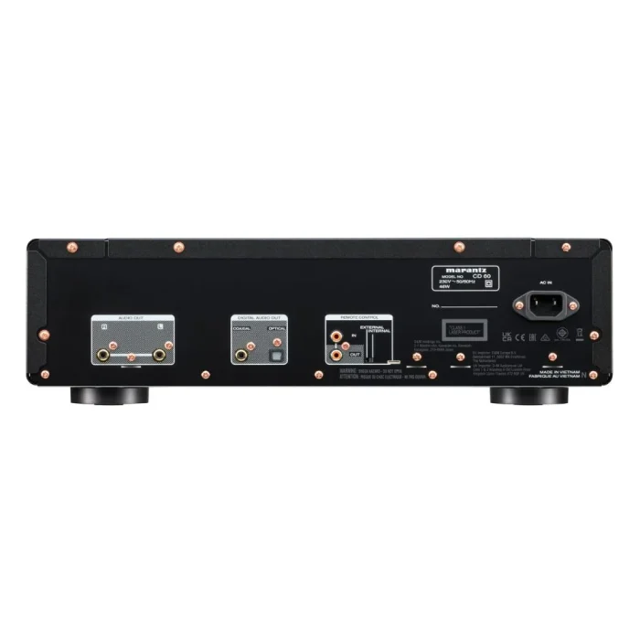 Marantz CD60 - Image 5