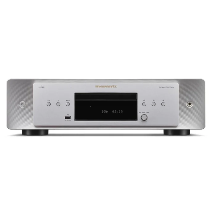 Marantz CD60 - Image 6