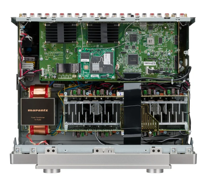 Marantz CINEMA 50 Premium 9.4 - Image 4