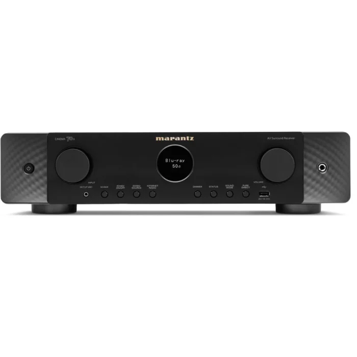 Marantz CINEMA 70s Slimline 7.2 - Image 2