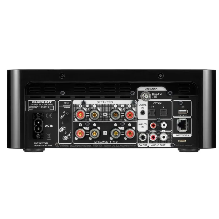 Marantz MELODY X - Image 3