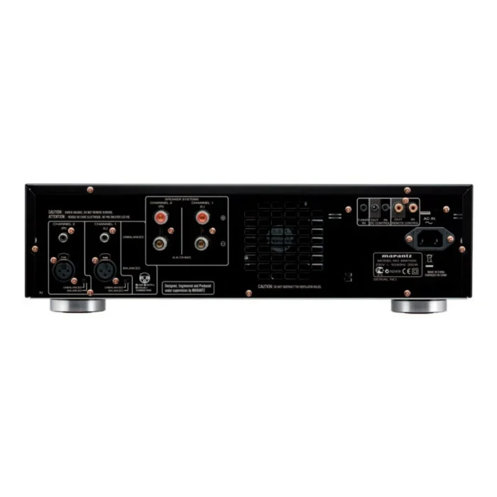 Marantz MM7025 -2 - Image 4