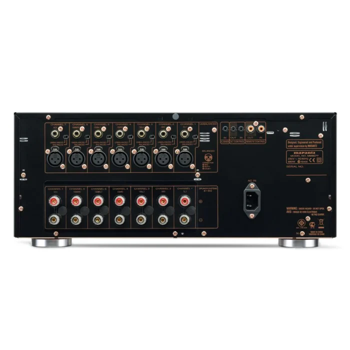 Marantz MM8077 -7 - Image 3