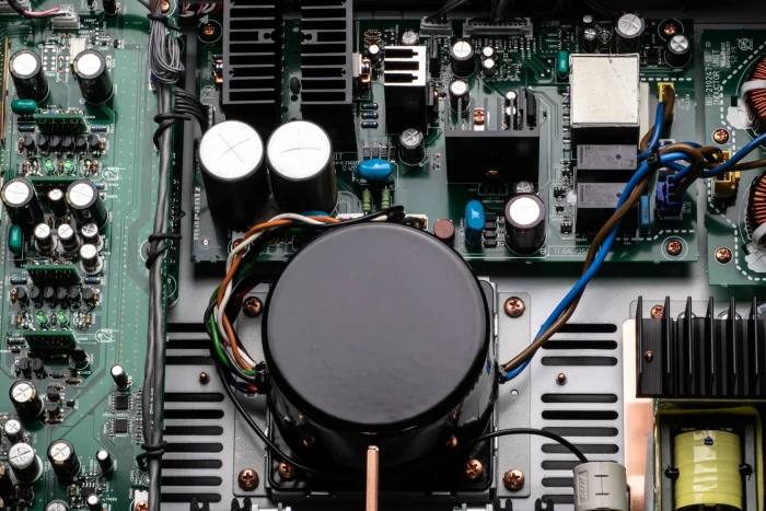 Marantz MODEL 30 - Image 3