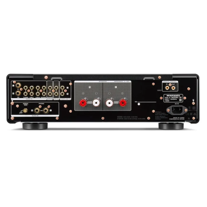 Marantz MODEL 30 - Image 4