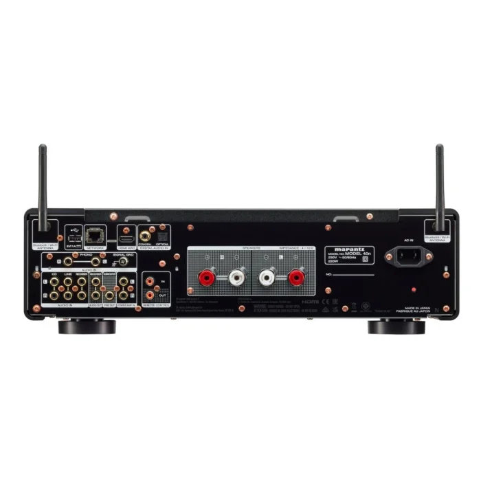 Marantz MODEL 40n - Image 4