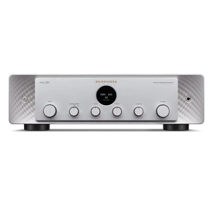 Marantz MODEL 40n - Image 5