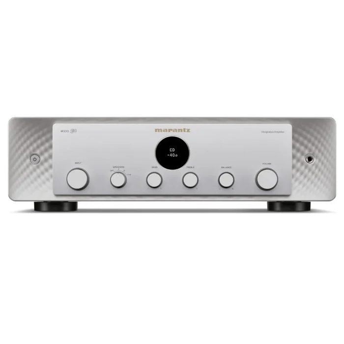 Marantz MODEL 50 - Image 5