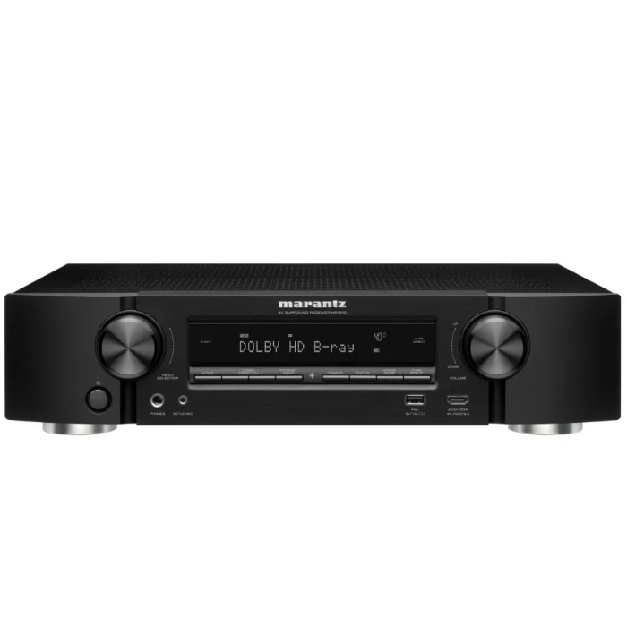 Marantz NR1510 Slimline 5.2 - Image 2