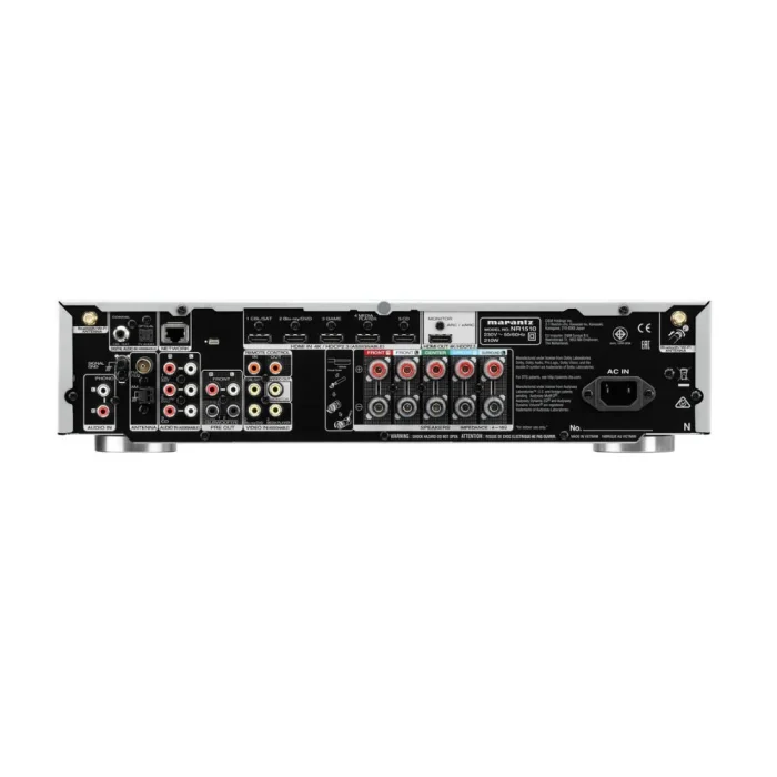 Marantz NR1510 Slimline 5.2 - Image 4