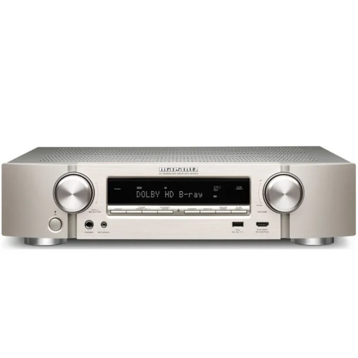 Marantz NR1510 Slimline 5.2 - Image 5