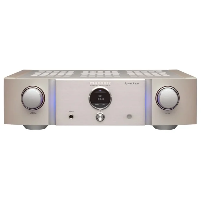 Marantz PM-12SE Special Edition - Image 2