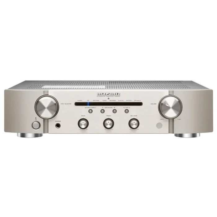 Marantz PM6007 Slimline - Image 4